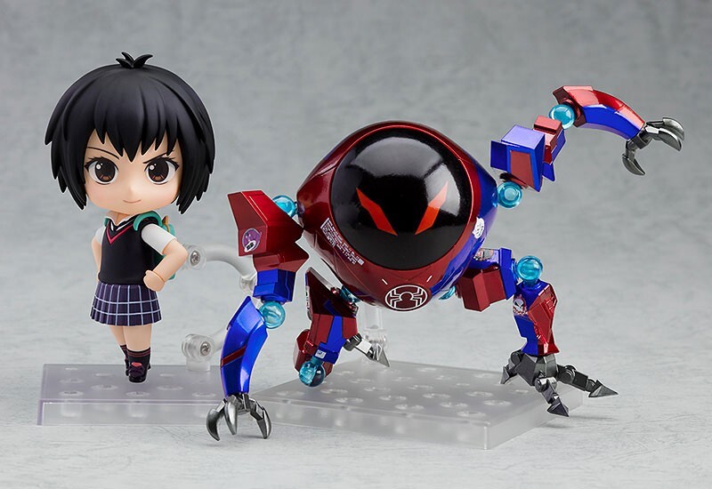 Nendoroid Spider-Man Peni Parker Into the Spider-Verse Ver. DX