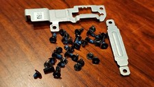 10th Gen Dell Latitude 5410 Laptop Screw Set Screws for Repair ScrewSet 5409