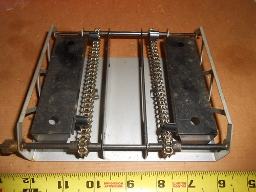 O/O-27 Lionel 164 Log loader Parts. Buyers Choice - Picture 31 of 64