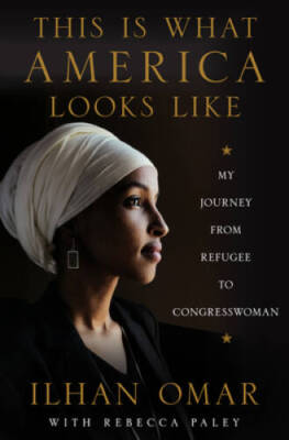 This Is What America Looks Like: My Journey from Refugee to C - VERY GOOD