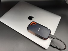 Sandisk Extreme PRO SSD Laptop Surface Mount