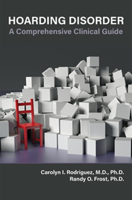 Hoarding Disorder - Free Tracked Delivery