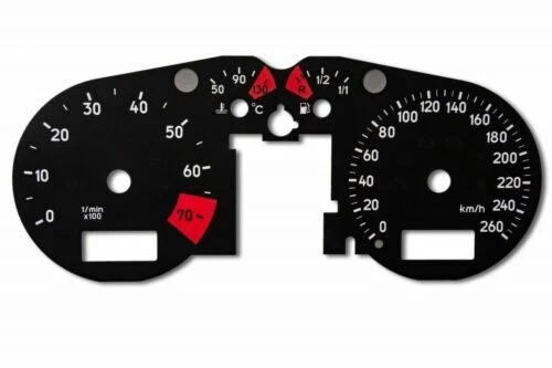 Soportes de instrumentos tuning para coches