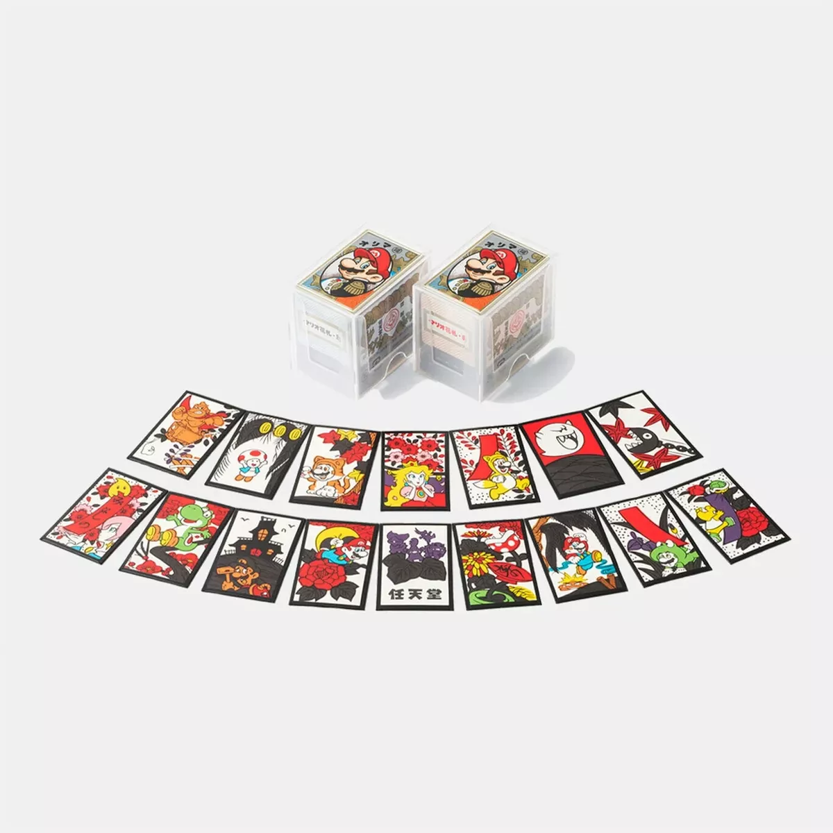 Hanafuda sale nintendo switch