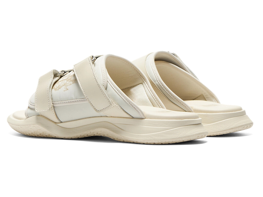 Onitsuka Tiger Unisex OHBORI SLIDER 2.0 1183C332 200 BIRCH/BIRCH