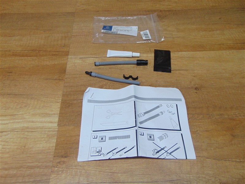 Sweet Pea 片耳ピアスK18 Green