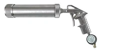 Pneumatic Air Caulking Gun with Air Flow Regulator Caulk Dispensing Gun
