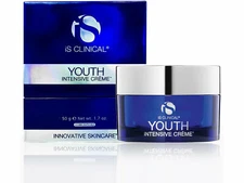 is Clinical Youth Intensive Cream 50g Exp 07/2026 #dkau