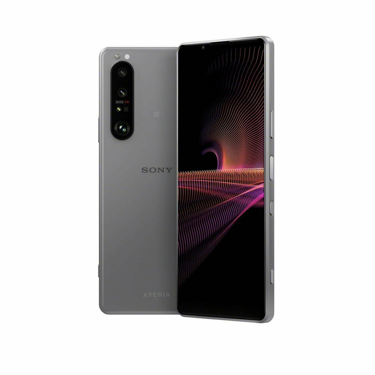 Sony Xperia 1 III XQ-BC72 12/512GB 6.5