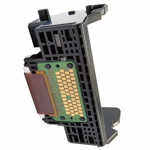Testina di stampa stampante QY6-0080 adatta per Canon MG5260 MX885 iX6560 MX892 iP4820 - Foto 4 di 4