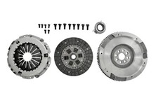 Kit d'embrayage Toyota RAV4 II
