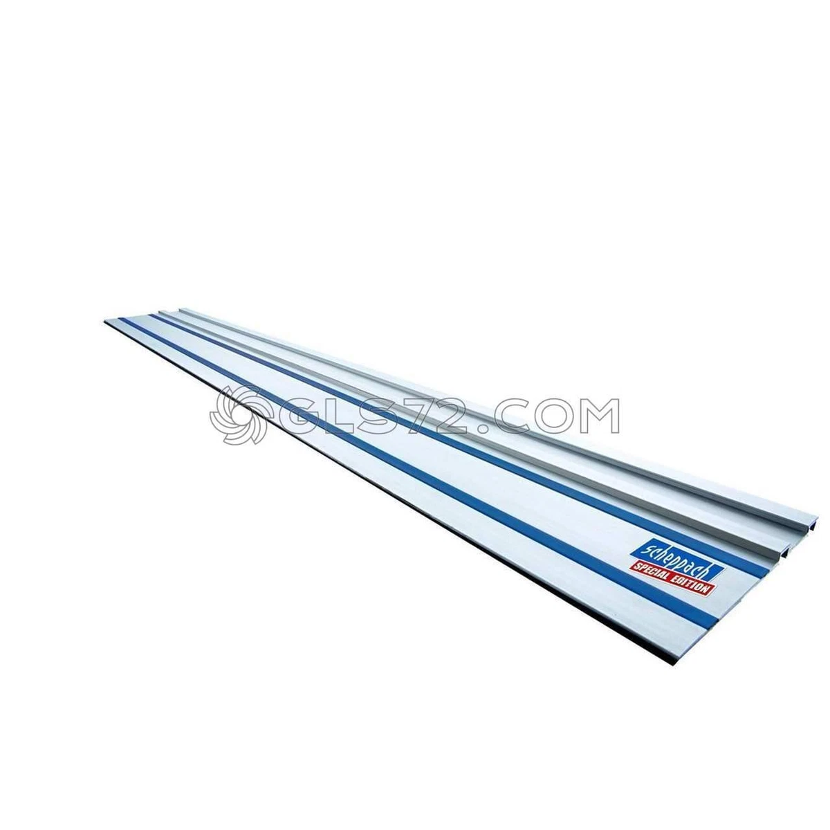 BARRA BINARIO GUIDA 1400MM PER SEGA CIRCOLARE SCHEPPACH PL55 PL75 DIVAR 55  CS 55 4014915075158