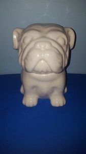 target dog cookie jar