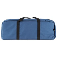 Bulldog Cases Discreet Tactical Ultra Compact Rifle Case 29" Gun Storage – Navy