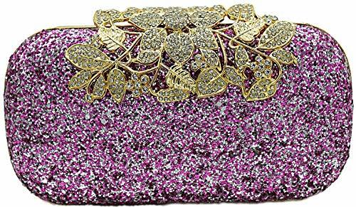 Bolso De Mano Étnico Para Mujeres Y Niñas, Ideal Para Fiestas Y Bodas