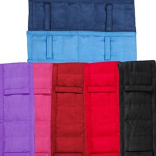 Longierpad, QHP