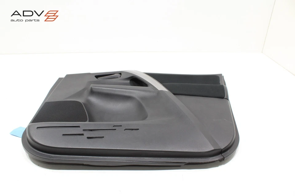 2016-2018 TOYOTA RAV4 ПЕРЕДНЯЯ ПРАВАЯ ВНУТРЕННЯЯ ДВЕРНАЯ ПАНЕЛЬ ОТДЕЛКА КРЫШКА ПАНЕЛЬ OEM - Изображение 2 из 4