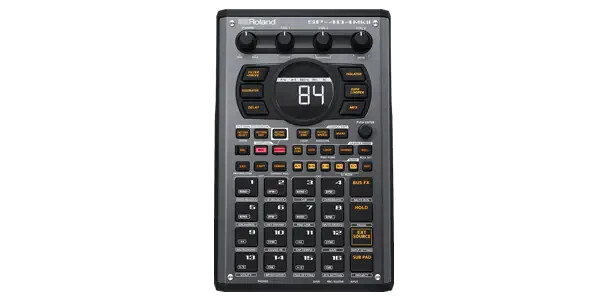 jason【超美品】Roland SP-404MKII SAMPLER Roland SP-404MKII Electronics Music Sound Compact Effector