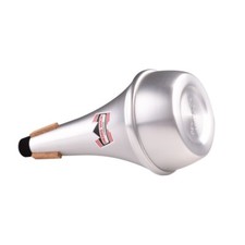 Denis Wick DW5505 Trombone Straight Mute - Aluminum