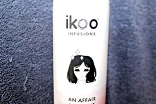 IKOO Infusions AN AFFAIR TO REPAIR Conditioner Colored or Damaged Hair 11.8oz