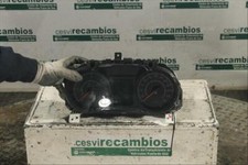 Compteur Citroen C-CROSSER
