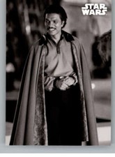 2019 Star Wars Empire Strikes Back Black and White Base Singles (Pick Ur Cards)