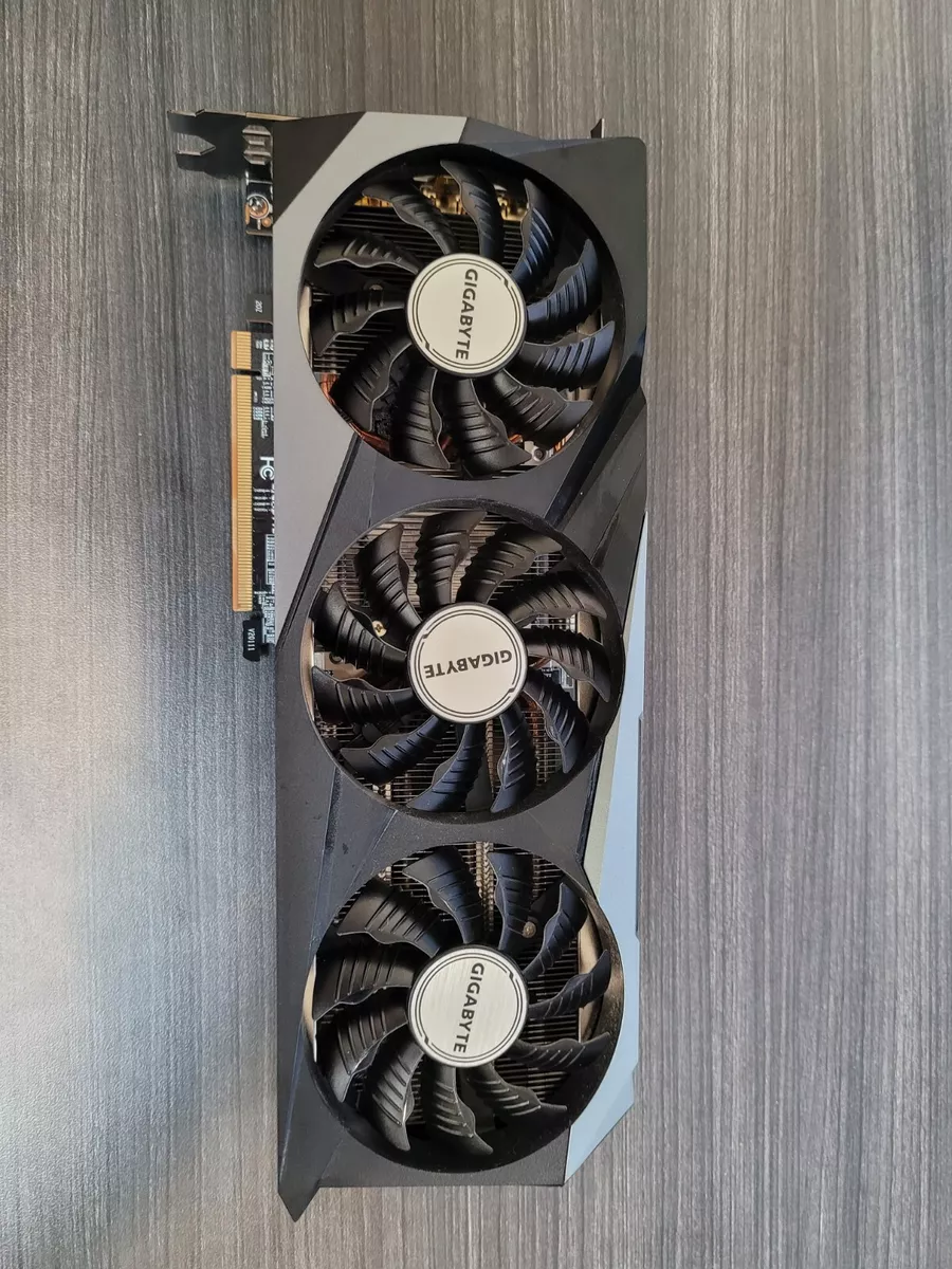 Gigabyte radeon online rx6800