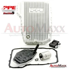 fits Ram 2007-17 68RFE Transmission 6.7 Cummins Diesel Performance Cooling Pack