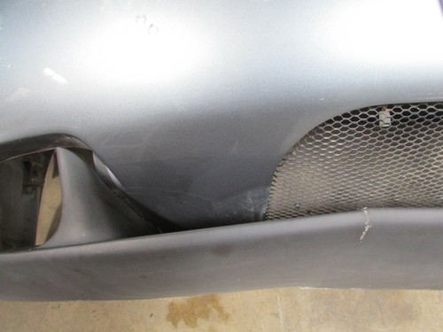 Ferrari 456, Rear Bumper Assembly, Used, P/N 65444810 - Picture 3 of 12
