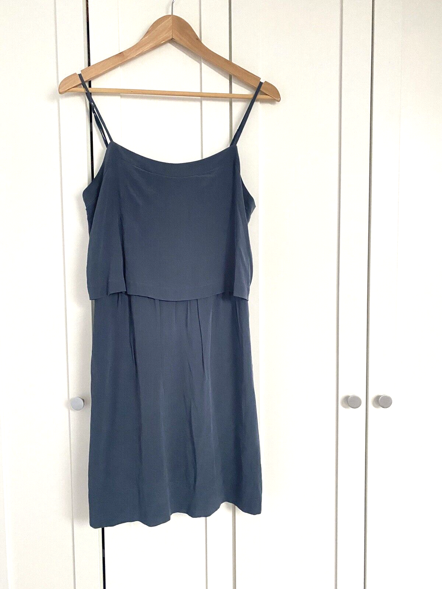 princess polly baby blue dress Cruisin' into summer mode 🛳️🌊 This dusty blue set is giving main  character energy. 🔗https://a.co/d/0c7ozefe #amazonfashion #amazonfinds  #amazonoutfit #cruiseoutfit #vacationmode #summerstyle #haltertop  #longskirt #goingoutset #coastalvibes main image 0