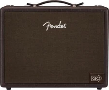Fender Acoustic Junior GO Guitar Amp Combo