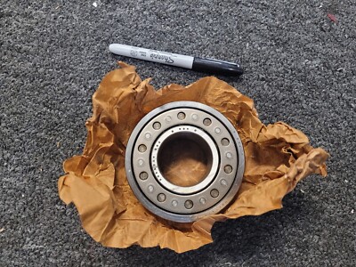 B 309 7, B 309 6 ROLLWAY ROLLER BEARING, 45MM ID, 110MM OD, 39.6MM WIDE ...