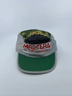 MOTU - Masters Of The Universe - Vintage He-Man Hat - Baseball Cap One Size