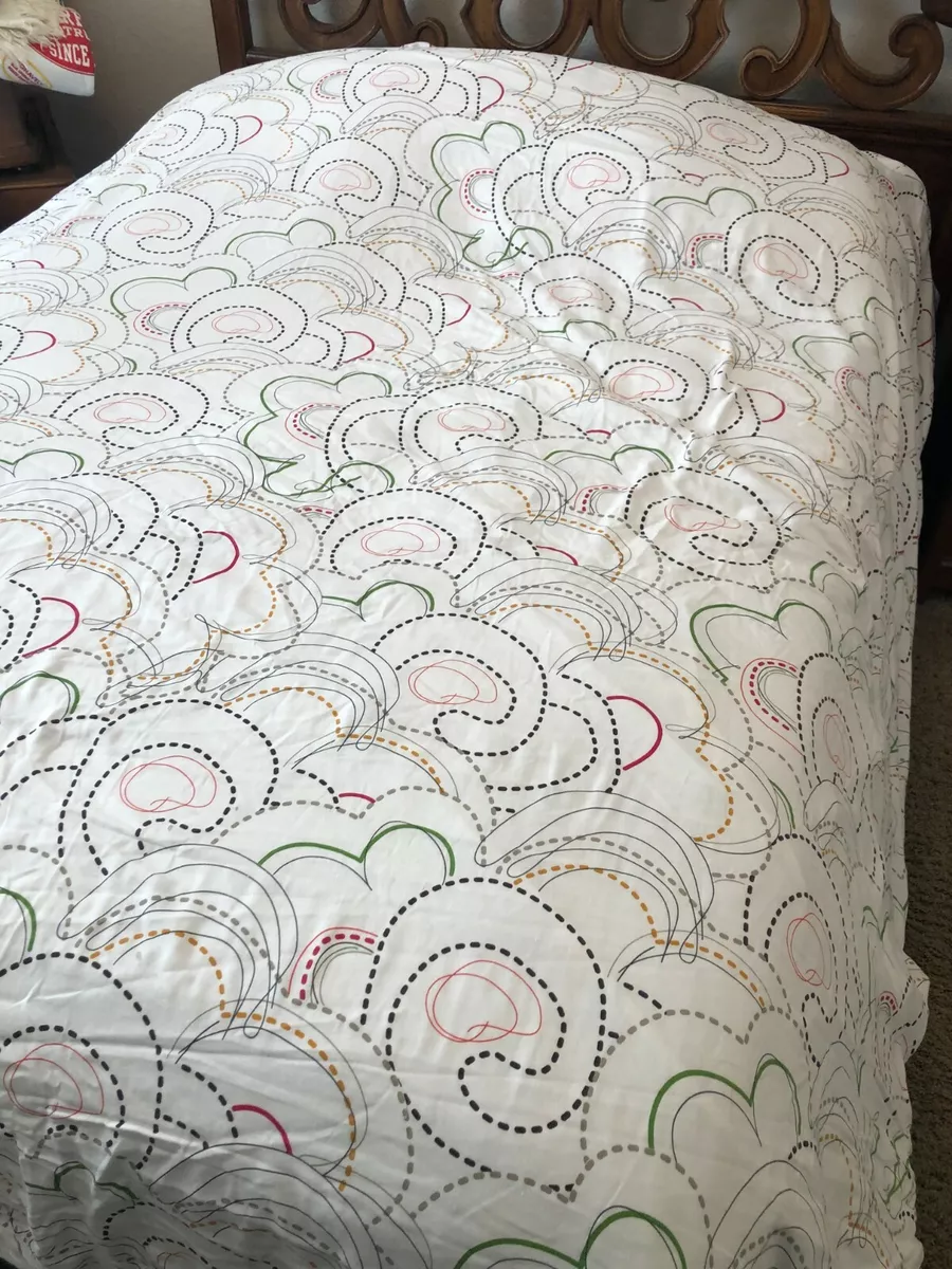 King size pillow shams pattern cheap