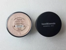 bareMinerals Original Mineral Veil Finishing Powder 9g / 0.3 Oz - New
