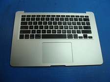 MacBook Air 13" A1466 2014 MD760LL/B Top Case Palmrest w/BL Keyboard 661-7480