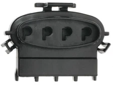 For 1985-1990 Ford E150 Econoline Fuel Pump Connector SMP 31277CSWN 1989 1988