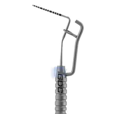 #ad GDC Periodontal Pressure Sensitive Probe Free Shipping Worldwide $31.15