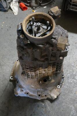 OEM BMW E30 325e 5 Speed Manual Transmission Getrag 260 84-86 325e