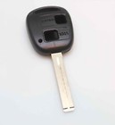 2001 - 2008 Lexus ES / RX / 3-Button Remote Head Key / PN: RHK-LEXUS-3