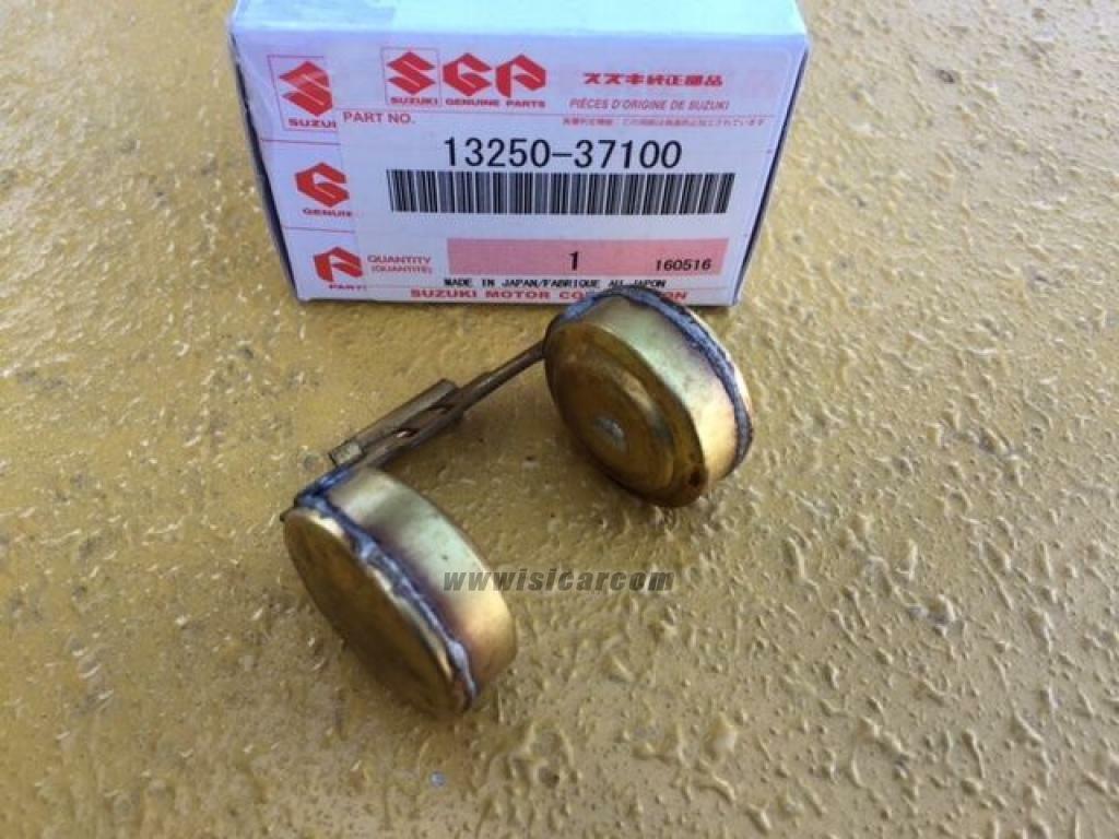 カーペンター　BF250 Re-plated STD Bore OEM 2001 Kawasaki KX250 Cylinder KX 250