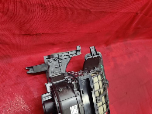 SUBARU CROSTREK IMPREZA AUTO CLIMATE CONTROL HVAC AC HEATER BLOWER MOTOR FAN BOX - Picture 3 of 9