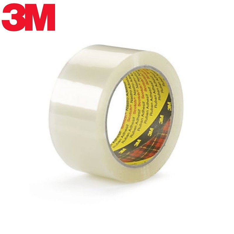 Tesa | Nastro Da Imballaggio In PP | Tesapack® 64014 Universal | Conf Da 36 Rotoli | Marrone - Foto 10