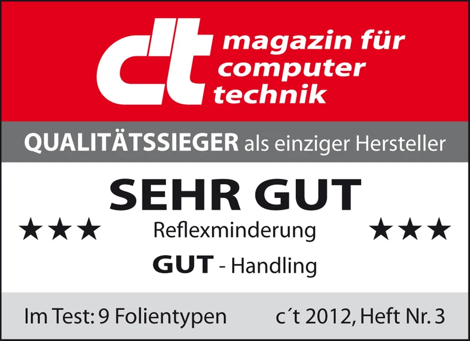 6x Protection pour Meizu MX4 Film de d'écran protecteur antireflet - Photo 4/4