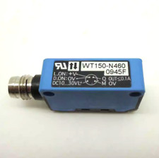 NEW SICK WT150-N460 Photoelectric Sensor Switch