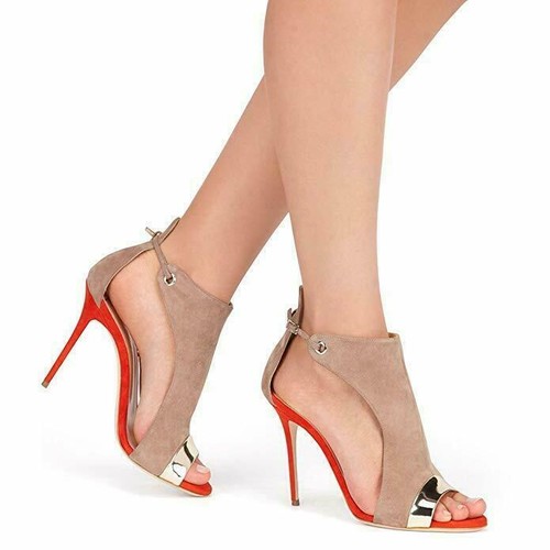 casual sandals for work