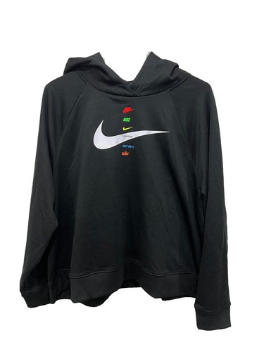 nike versa crew sweatshirt