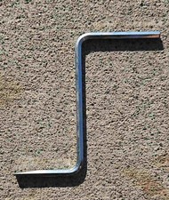 Oem Bmw E36 E46 E34 E39 E63 E32 E38 Sunroof Crank Tool 54127199322 Oem Bmw E36 E46 E34 E39 E63 E32 E38 Sunroof Crank Tool 54127199322