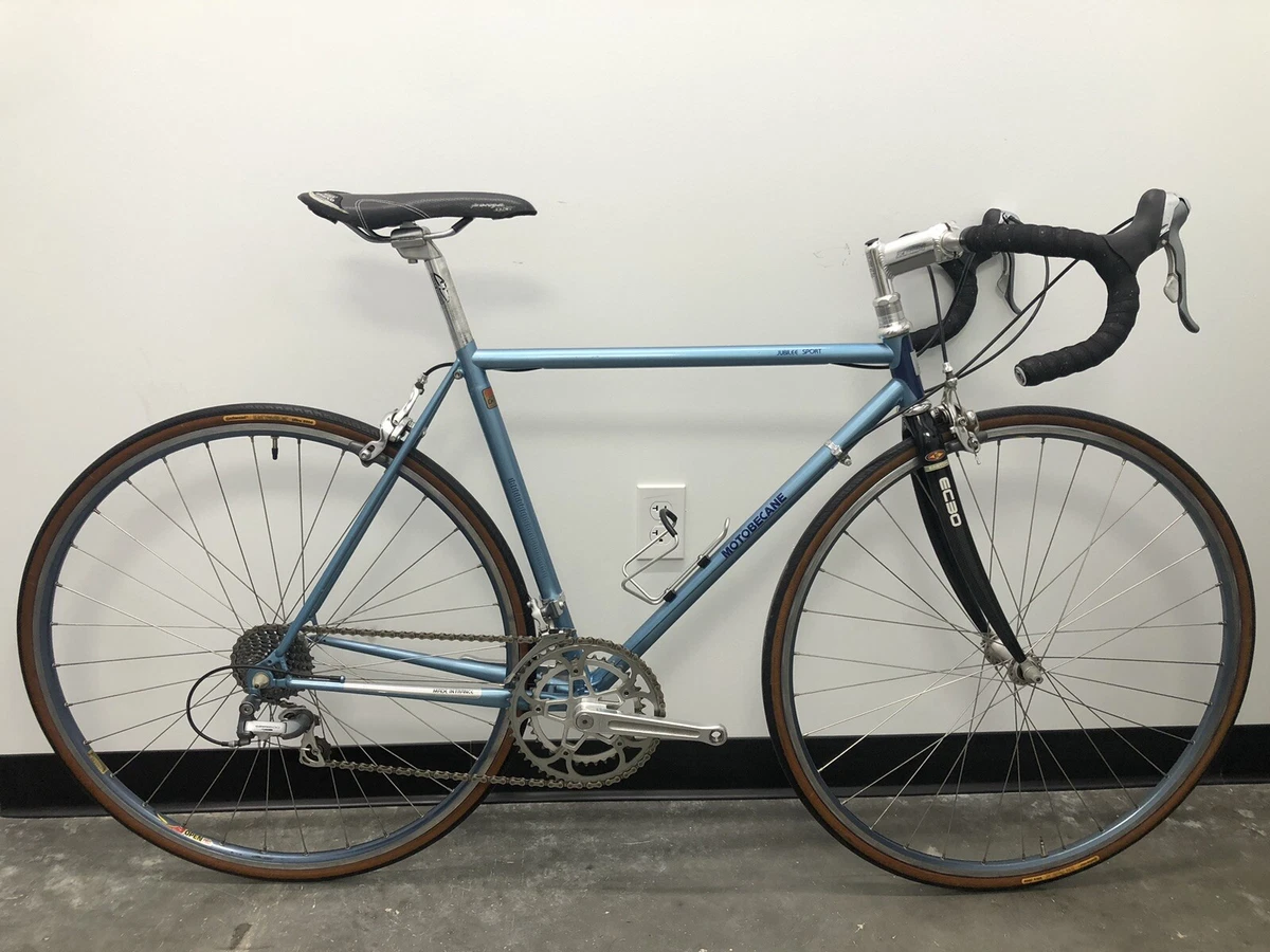 Motobecane jubilee bike new arrivals