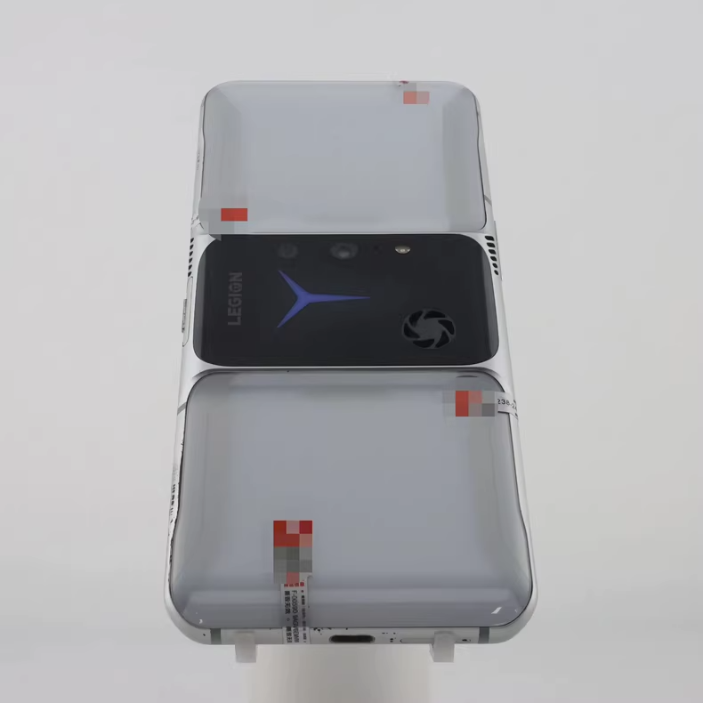 legion 2 pro game 12G 256G SIMフリー Look out, ROG Phone 5 — Lenovo Legion 2 Pro specs just leaked